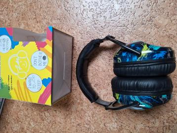 Gehoorbescherming koptelefoon kinderen  beschikbaar voor biedingen