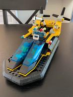 Lego Res-Q Cruiser 6473, Enlèvement ou Envoi, Utilisé, Ensemble complet, Lego