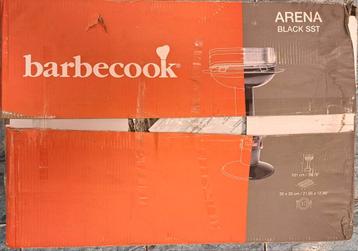Barbecook Arena SST  beschikbaar voor biedingen