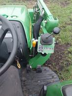 John deere 3036e, Zakelijke goederen, Landbouw | Tractoren, Ophalen, John Deere