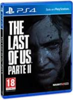 last of us 2 jeu playstation 4, Ophalen of Verzenden, Zo goed als nieuw