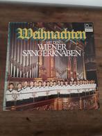 Weihnachten mit den Wiener Sängerknaben, Ophalen of Verzenden, Zo goed als nieuw
