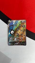 Unown V 177/195, Ophalen of Verzenden, Nieuw