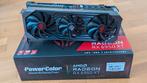 6950 XT Powercolor Red Devil 16 GB, Gebruikt, AMD, PCI-Express 4, Ophalen of Verzenden
