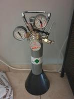 CO2 Set, Ophalen, Zo goed als nieuw, Filter of Co2