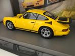 porsche RUF spark 1:18, Ophalen of Verzenden, Nieuw, Auto