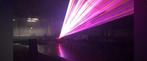 15W RGB laser nieuw!!, Muziek en Instrumenten, Licht en Laser, Ophalen, Zo goed als nieuw, Laser