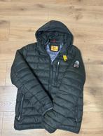 Parajumper jas, Ophalen of Verzenden, Zo goed als nieuw, Groen, Parajumper
