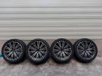 BMW 330 M Velgen (Breedset) Styling 790 M Doppelspeiche, Ophalen, 18 inch, Velg(en), Nieuw