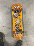 Skateboard, Ophalen of Verzenden, Zo goed als nieuw, Skateboard