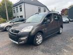 Peugeot Partner Tepee Outdoor 1.6 BlueHDi,Gps,Camera,..., Auto's, Monovolume, Euro 6, 4 cilinders, Bruin