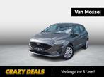 Ford Fiesta Connected, Autos, Ford, 5 places, Berline, Tissu, Achat