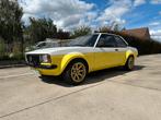 Opel ascona B (2400cc op papier gekeurd), Auto's, Bedrijf, Te koop, Ascona