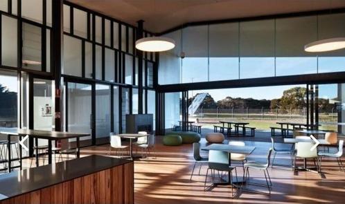 Plafondlamp of hanglamp design als nieuw, Huis en Inrichting, Lampen | Overige, Ophalen