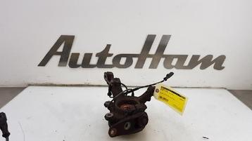 FUSEE AVANT DROITE Renault Twingo II (CN) (|8200663593|), Utilisé, Renault