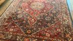 Prachtig isfahan tapijt met Perzisch design! Pure wol !, Comme neuf, Enlèvement ou Envoi