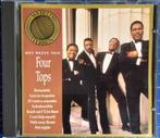 CD Four Tops - Le meilleur de, CD & DVD, CD | Pop, Utilisé, Enlèvement ou Envoi, 1960 à 1980