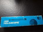 Telescoop, TV, Hi-fi & Vidéo, Matériel d'optique | Télescopes, Enlèvement, Utilisé, Moins de 80 mm, Avec trépied