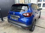 Renault CAPTUR 1.3 TCe MET 60DKM EDITION ENGERHY INTENS, Autos, Renault, SUV ou Tout-terrain, 5 places, Bleu, Achat