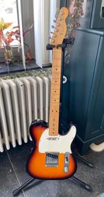 Fender Mexican Standard Telecaster 1999 Sunburst, Ophalen, Solid body, Fender