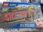 lego cargotrein 60098 nieuw, Kinderen en Baby's, Speelgoed | Duplo en Lego, Ophalen, Nieuw, Complete set, Lego