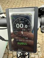 speedpedelec, Fietsen en Brommers, Ophalen