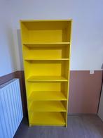 Billy boekenkast 80x202cm, Ophalen, Met plank(en), 200 cm of meer, 50 tot 100 cm