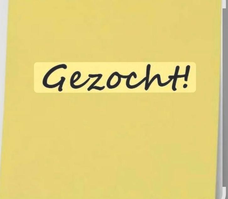 Gezocht betrouwbaar paardje, Dieren en Toebehoren, Paarden, Merrie