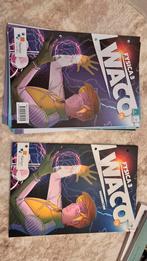 WACO FYSICA 3 leerwerkboek doorstroomfinaliteit 1U, Ophalen of Verzenden, Nieuw, Plantyn