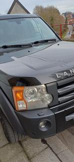 land disco 2,7tdv6 roule super!!ct ok, Achat, Noir, Automatique, Particulier