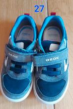 Chaussures Geox 27, Enlèvement