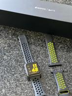 Apple Watch Nike+ edition, Comme neuf, La vitesse, Enlèvement, Apple