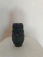 Sigma 70-300mm f/4-5.6 APO DG Macro voor Nikon, Audio, Tv en Foto, Ophalen, Gebruikt, Macrolens, Zoom