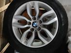 BMW winterbanden X3 F25, Auto-onderdelen, Banden en Velgen, Band(en), 16 inch, Gebruikt, Personenwagen