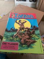 Tarzan volledige reeks, Ophalen, Zo goed als nieuw