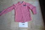 Hemd LM Mexx 146/152 Foto 5063, Kinderen en Baby's, Overhemd of Blouse, MEXX., Ophalen of Verzenden, Zo goed als nieuw