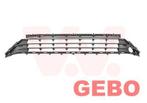 Volkswagen Golf 7.5 2017 t/m 2020 bumper grille zwart/chroom, Auto-onderdelen, Ophalen of Verzenden, Nieuw, Volkswagen