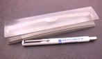 Parker Stylo Roller Job POLICE BE (neuf), Verzamelen, Verzenden, Nieuw, Fineliner, Parker