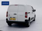 Toyota PROACE CITY 1.5 D-4D Live Navigatiesysteem Fabrieksga, Auto's, Bestelwagens en Lichte vracht, Wit, Bedrijf, Toyota, Onderhoudsboekje