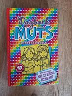 Dagboek van een Muts, Boeken, Kinderboeken | Jeugd | 10 tot 12 jaar, Ophalen, Zo goed als nieuw, Rachel Renée Russell, Fictie