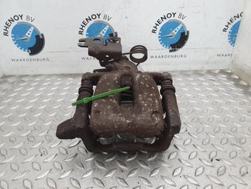 VOLKSWAGEN CADDY 2K 1.9 TDI  [CALIPER] 2007 beschikbaar voor biedingen