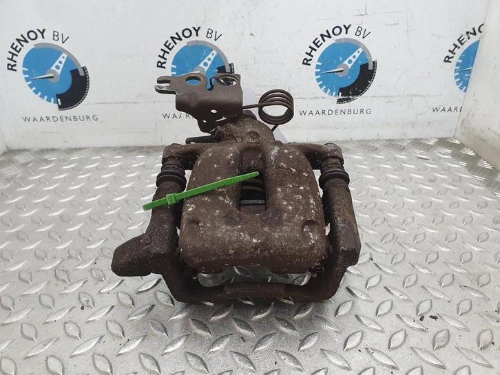 VOLKSWAGEN CADDY 2K 1.9 TDI  [CALIPER] 2007, Auto-onderdelen, Overige Auto-onderdelen, Gebruikt, ARN erkend, Stiba lid, Erkend duurzaam