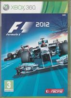 F1 Formule 1 2012, Ophalen of Verzenden