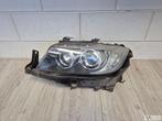 BMW 3 serie E90 E91 2005 - 2009 xenon koplamp links 6942737, Auto-onderdelen, Ophalen of Verzenden, Gebruikt, BMW
