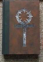 le journal de beckett jdr, Ophalen