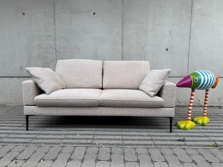 Jori Tigra zetel (Open Base, Showroomstaat), Huis en Inrichting, Zetels | Zetels, Nieuw, Leer, Stof, Ophalen of Verzenden