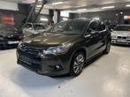 CITROEN DS4 **12MOIS DE GARANTIE**, Auto's, Bruin, Bedrijf, 5 deurs, 85 kW