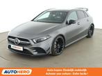 Mercedes-Benz A-Klasse 35 AMG A 35 AMG 4Matic (bj 2020), Auto's, Automaat, Gebruikt, USB, Leder