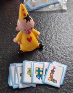 Bumba verstoppertje, Ophalen, Gebruikt