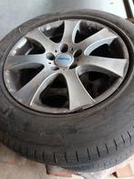 Bmw x5  banden op alu velgen, Auto-onderdelen, Ophalen, Band(en)
